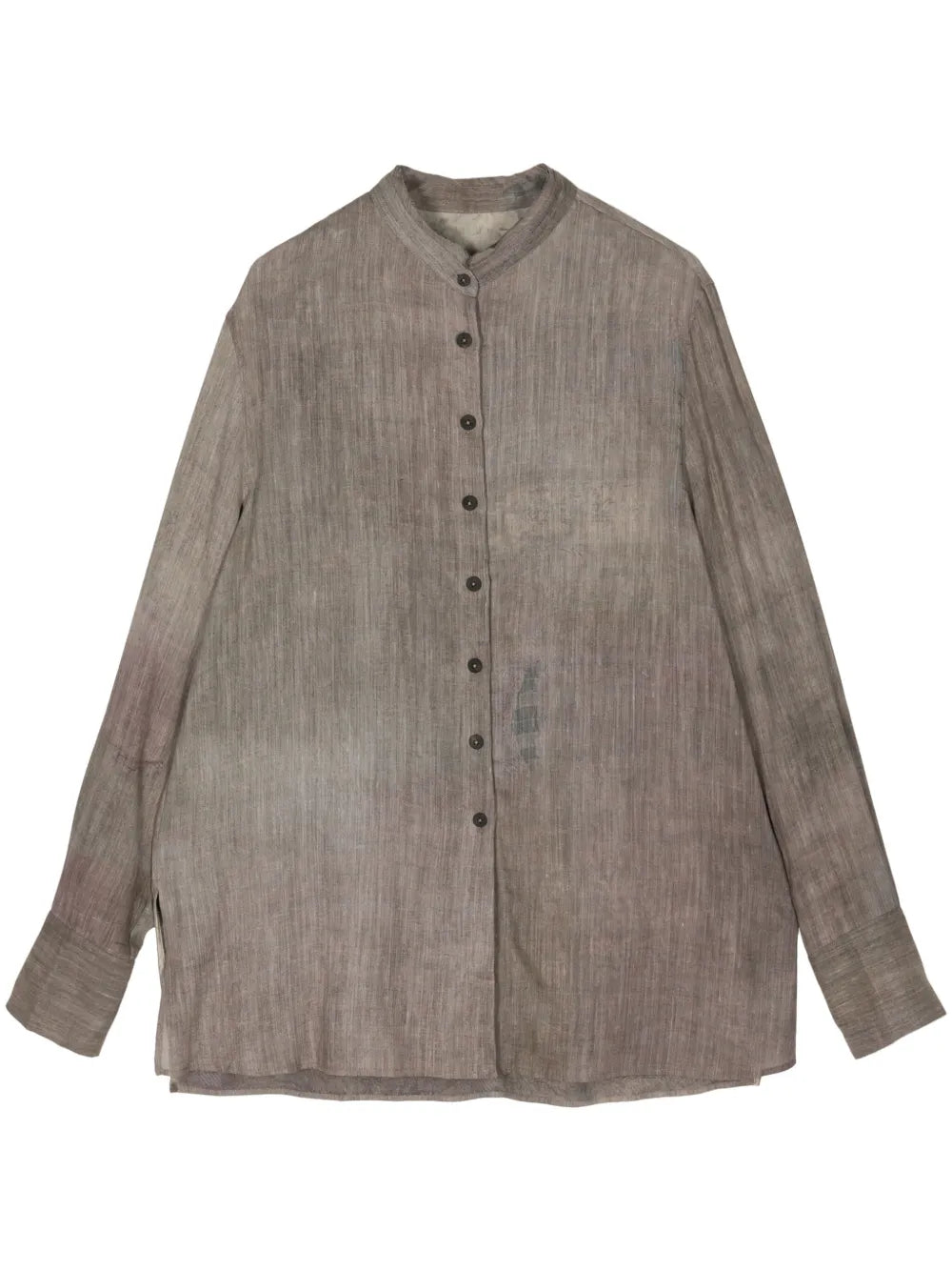 Long-Sleeve Shirt