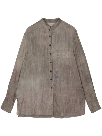 Long-Sleeve Shirt