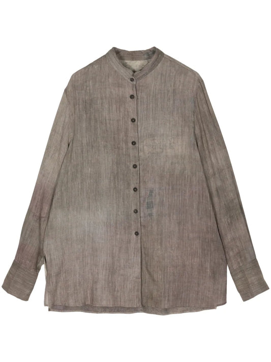 Long-Sleeve Shirt