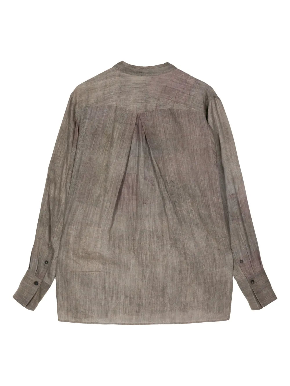 Long-Sleeve Shirt