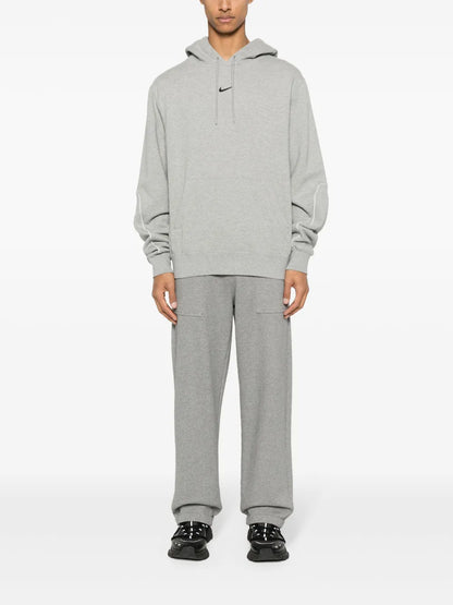 Nocta Swoosh-Logo Hoodie