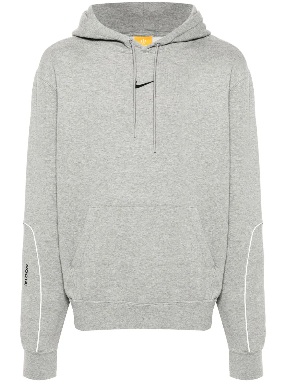 Nocta Swoosh-Logo Hoodie