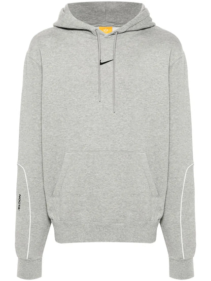 Nocta Swoosh-Logo Hoodie