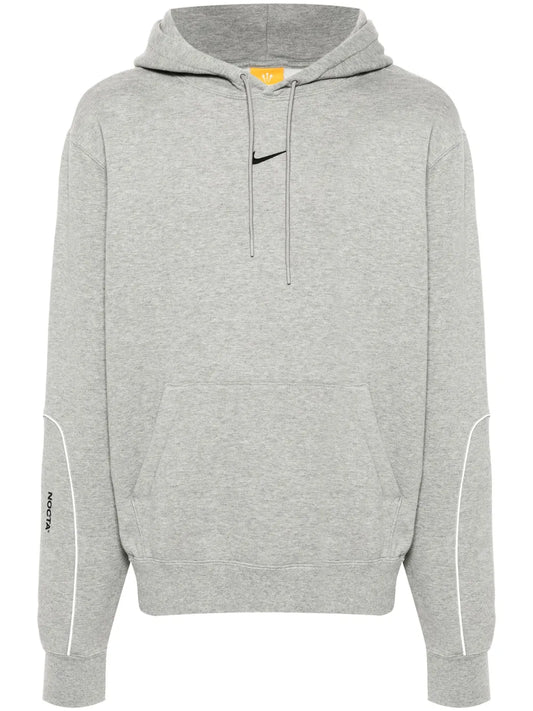 Nocta Swoosh-Logo Hoodie