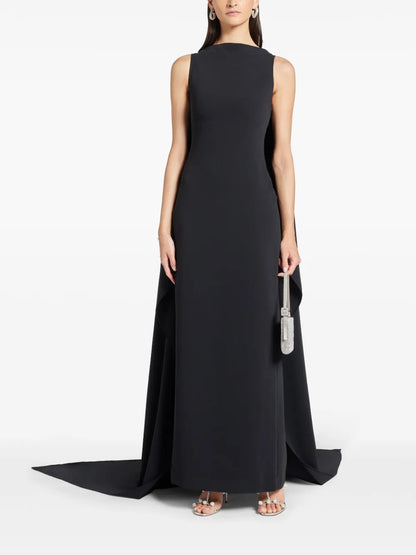 The Kaila Maxi Dress