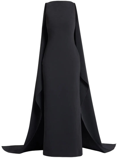 The Kaila Maxi Dress