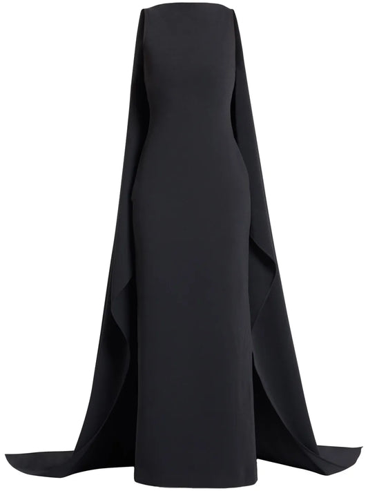 The Kaila Maxi Dress