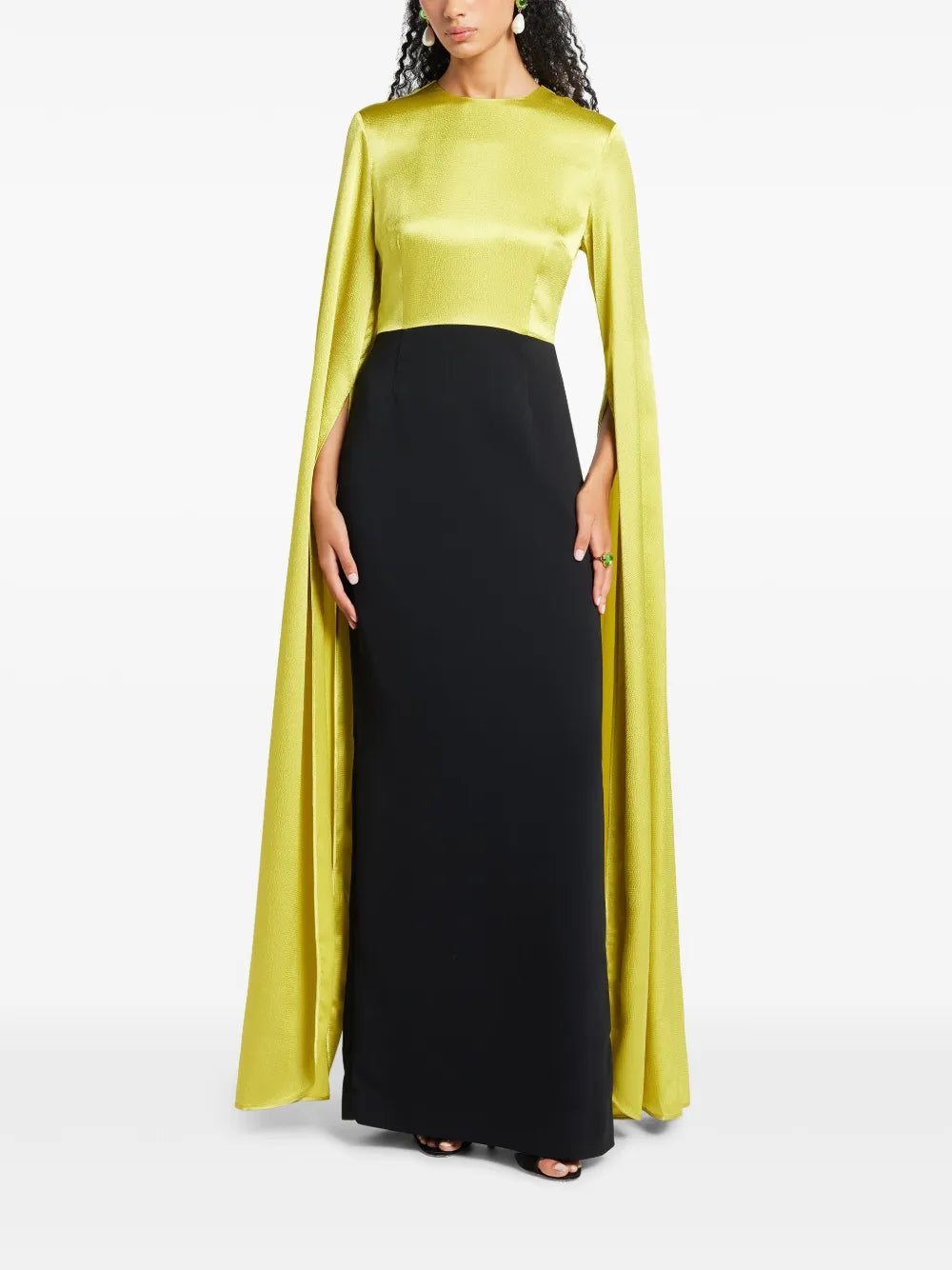 Adley Maxi Dress