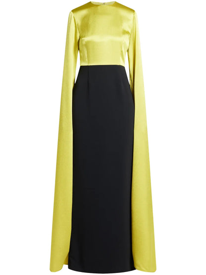 Adley Maxi Dress