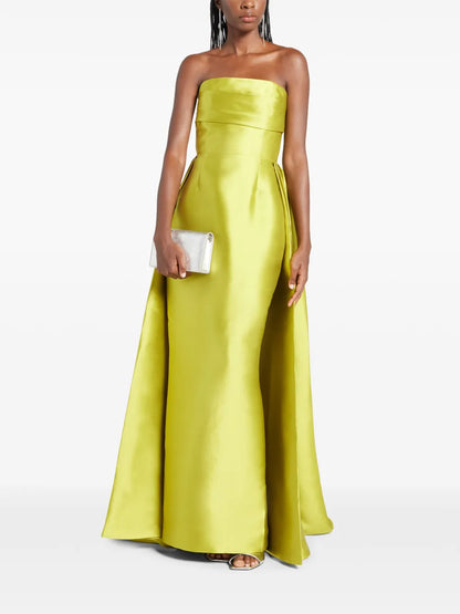 The Tiffany Maxi Dress