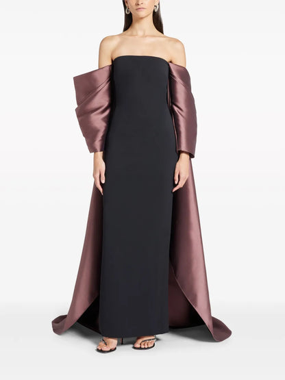 The Kyla Maxi Dress