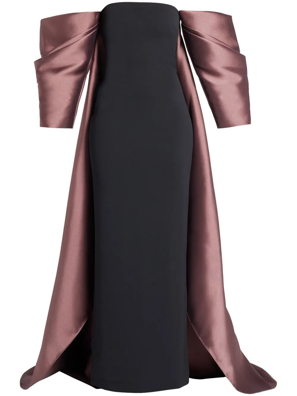 The Kyla Maxi Dress