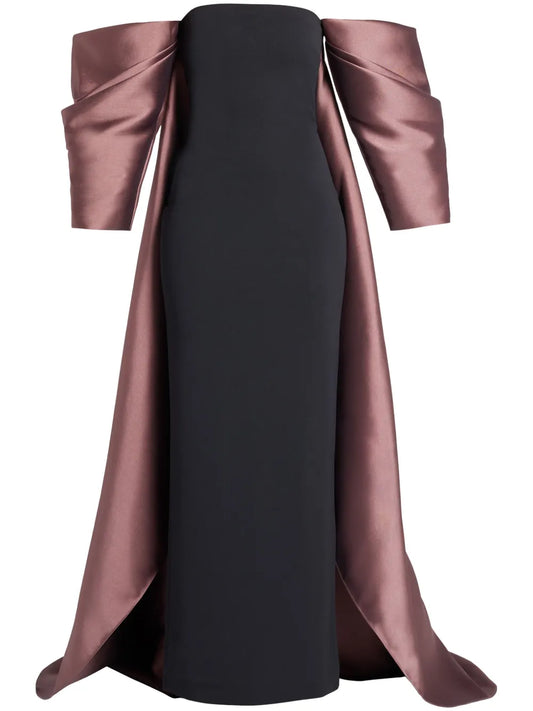 The Kyla Maxi Dress