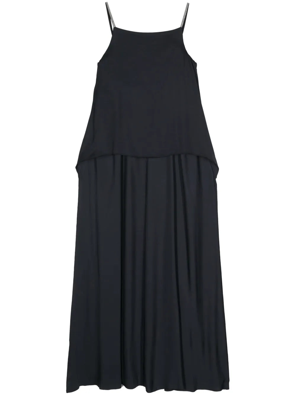 Satin Asymmetric Top