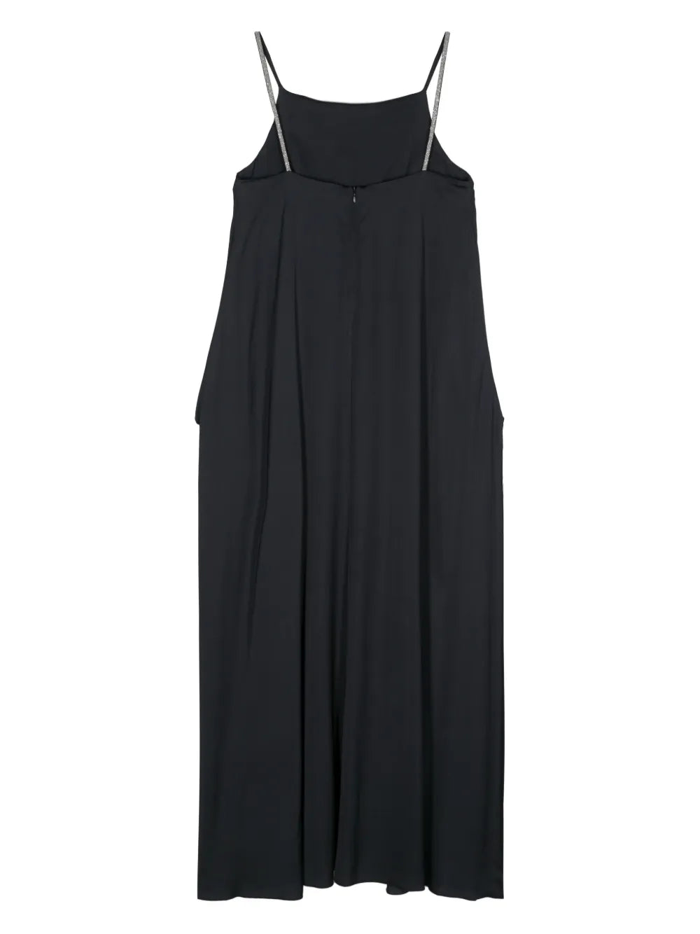 Satin Asymmetric Top