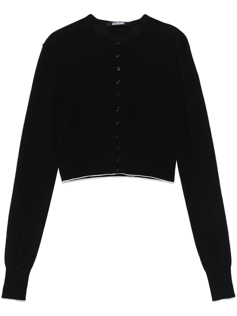 The Beach Cardigan