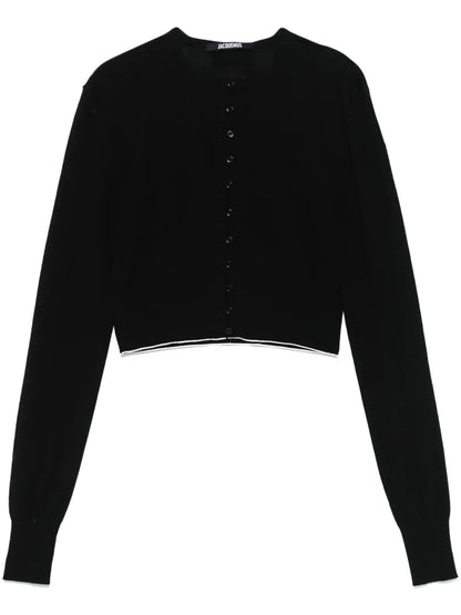 The Beach Cardigan