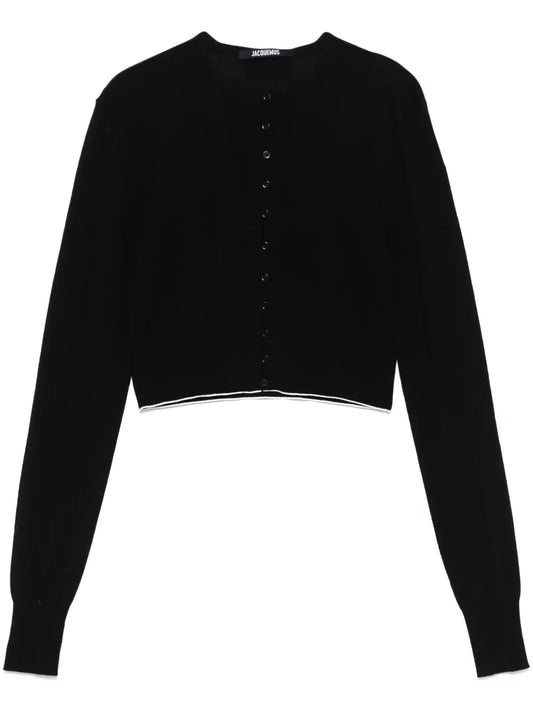 The Beach Cardigan