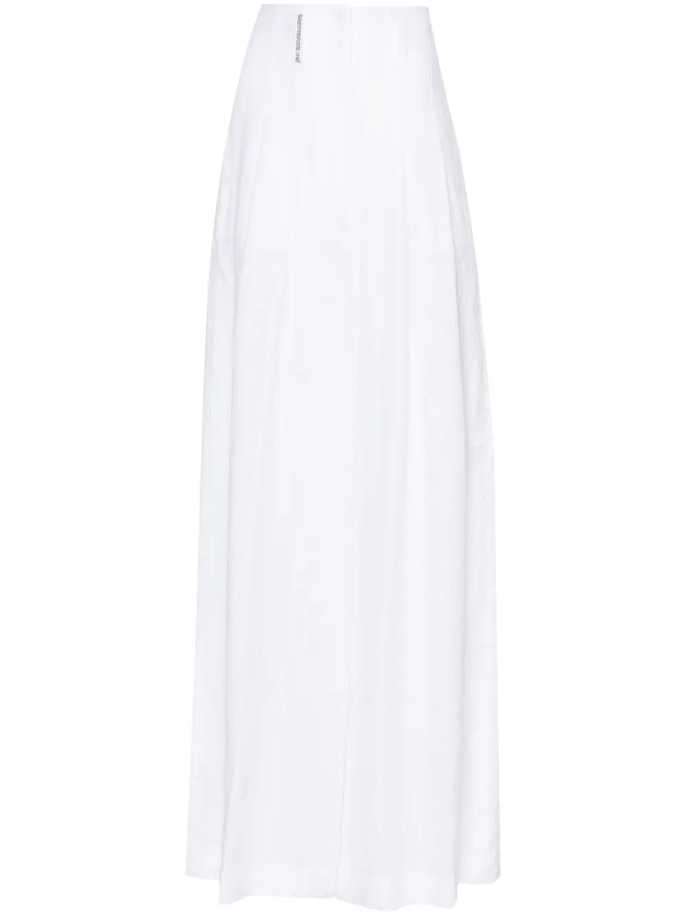 High-Waist Palazzo Pants