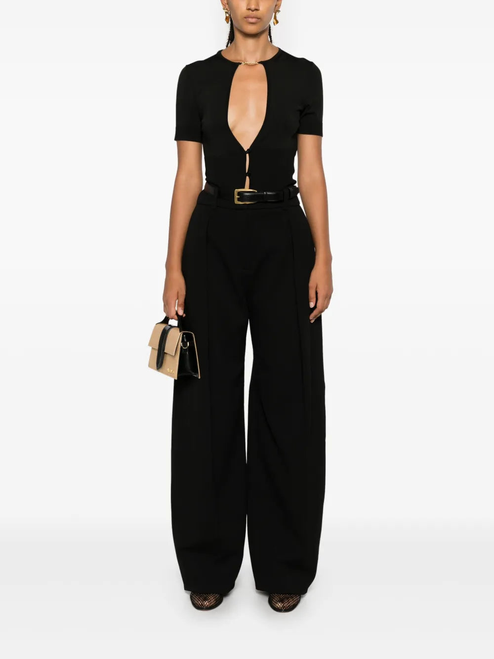 Le Pantalon Paseo Trousers