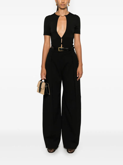 Le Pantalon Paseo Trousers