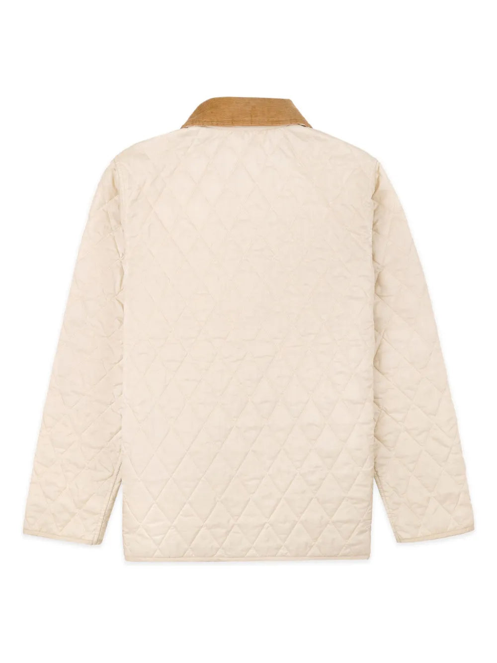 Vendome Quilted Jacket