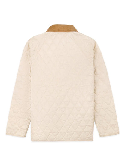 Vendome Quilted Jacket