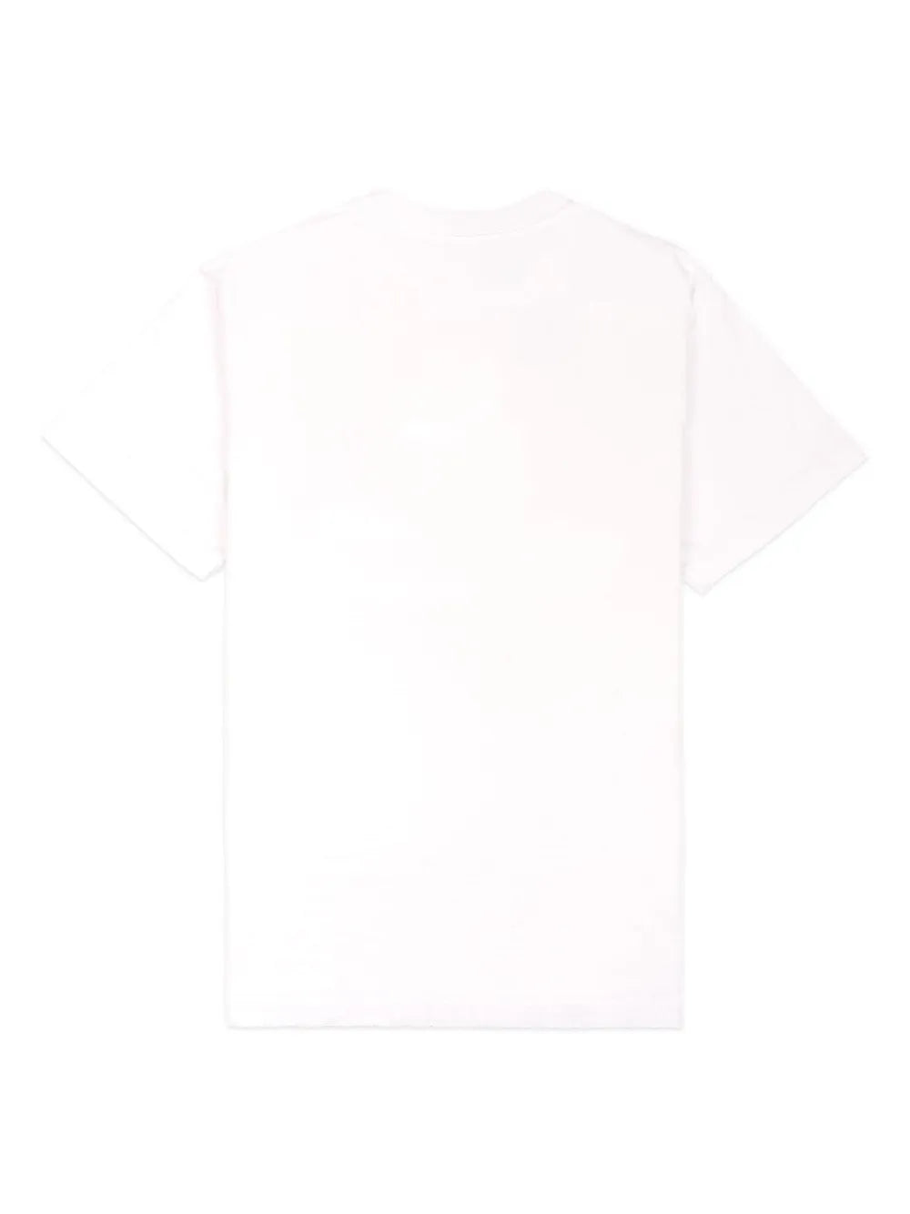 Logo-Print Cotton T-Shirt