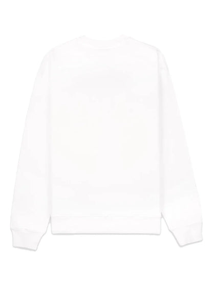 California Cotton Sweatshirt