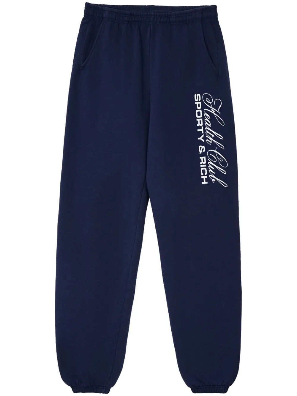 Made In Usa Cotton Track Pants