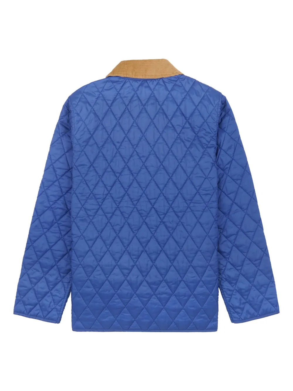 Vendome Quilted Jacket