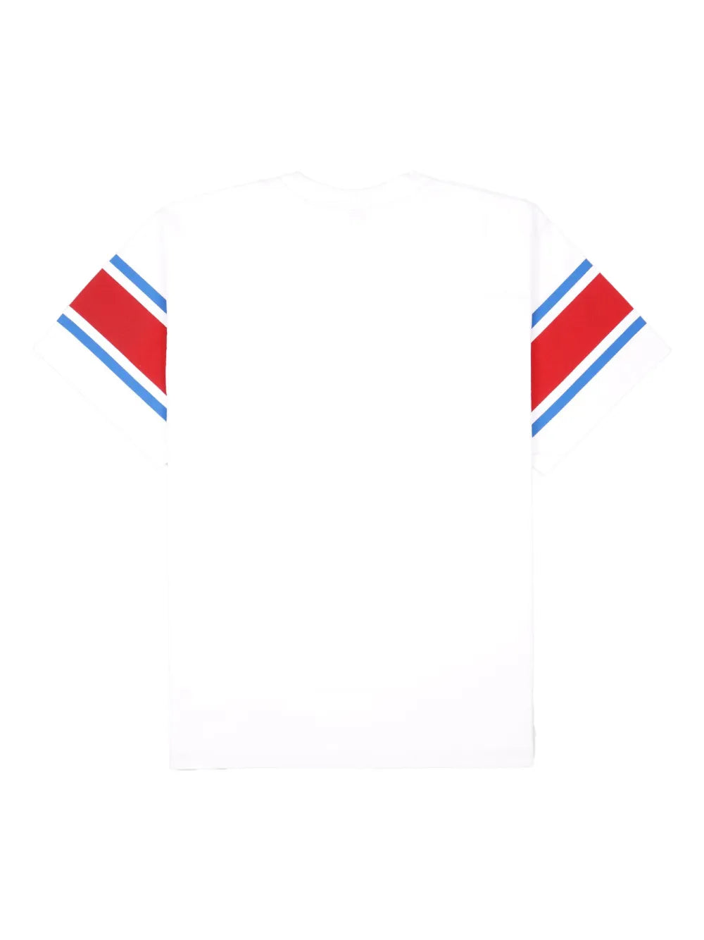 Wellness 94 Rugby Cotton T-Shirt