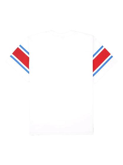 Wellness 94 Rugby Cotton T-Shirt