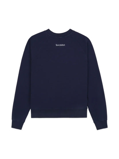 Wellness Club Soft Sweatshirt