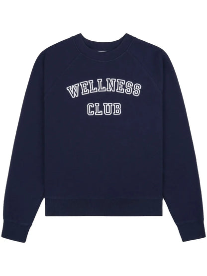 Wellness Club Soft Sweatshirt