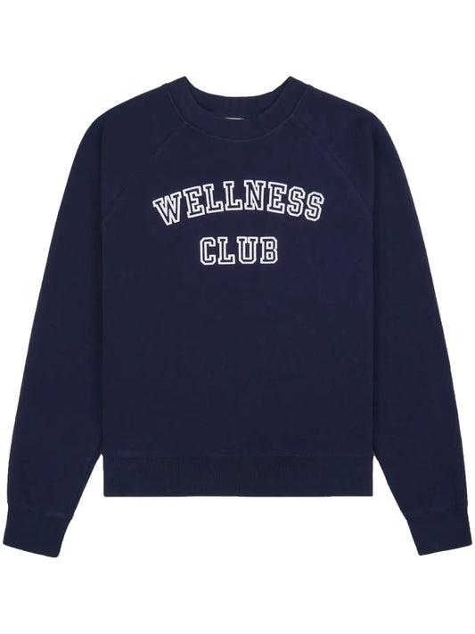 Wellness Club Soft Sweatshirt