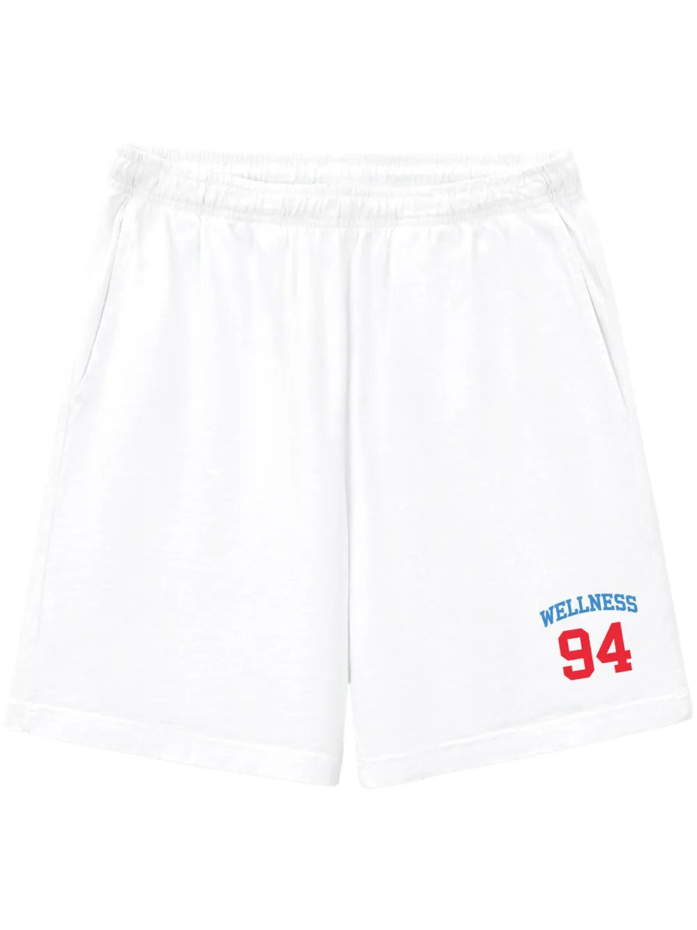 Wellness 94 Cotton Track Shorts
