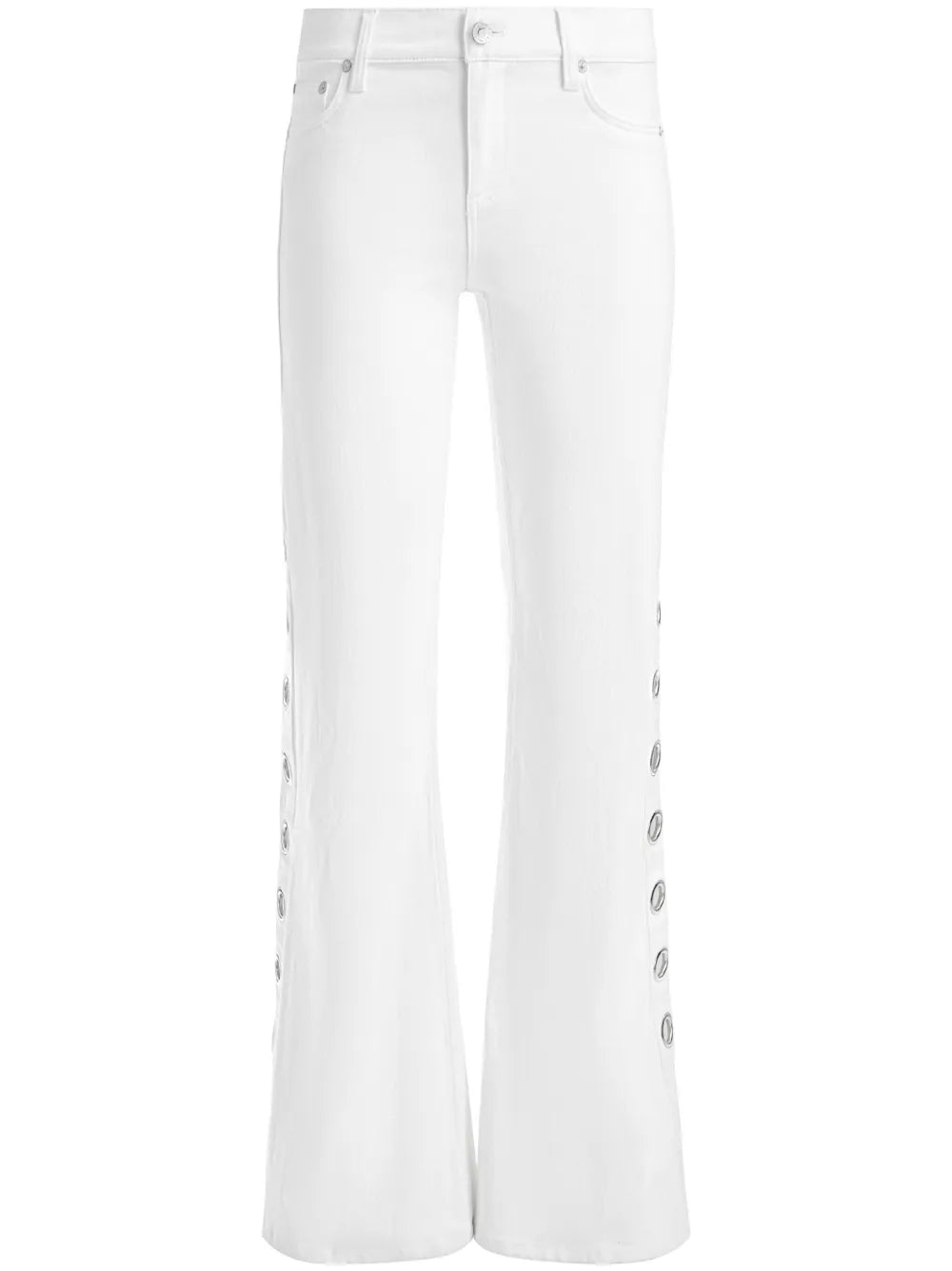 Jenny Low-Rise Jeans
