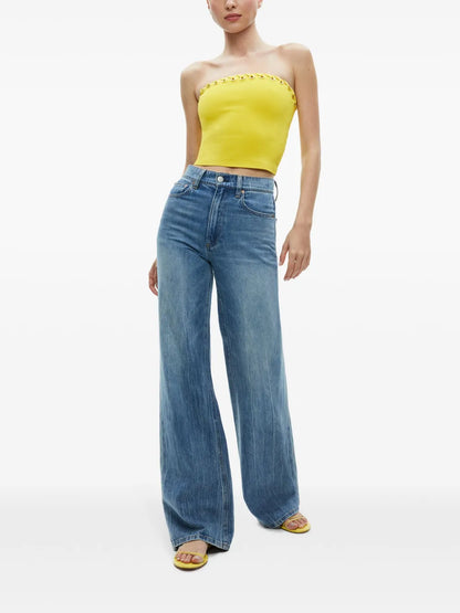 Alison Tube Top