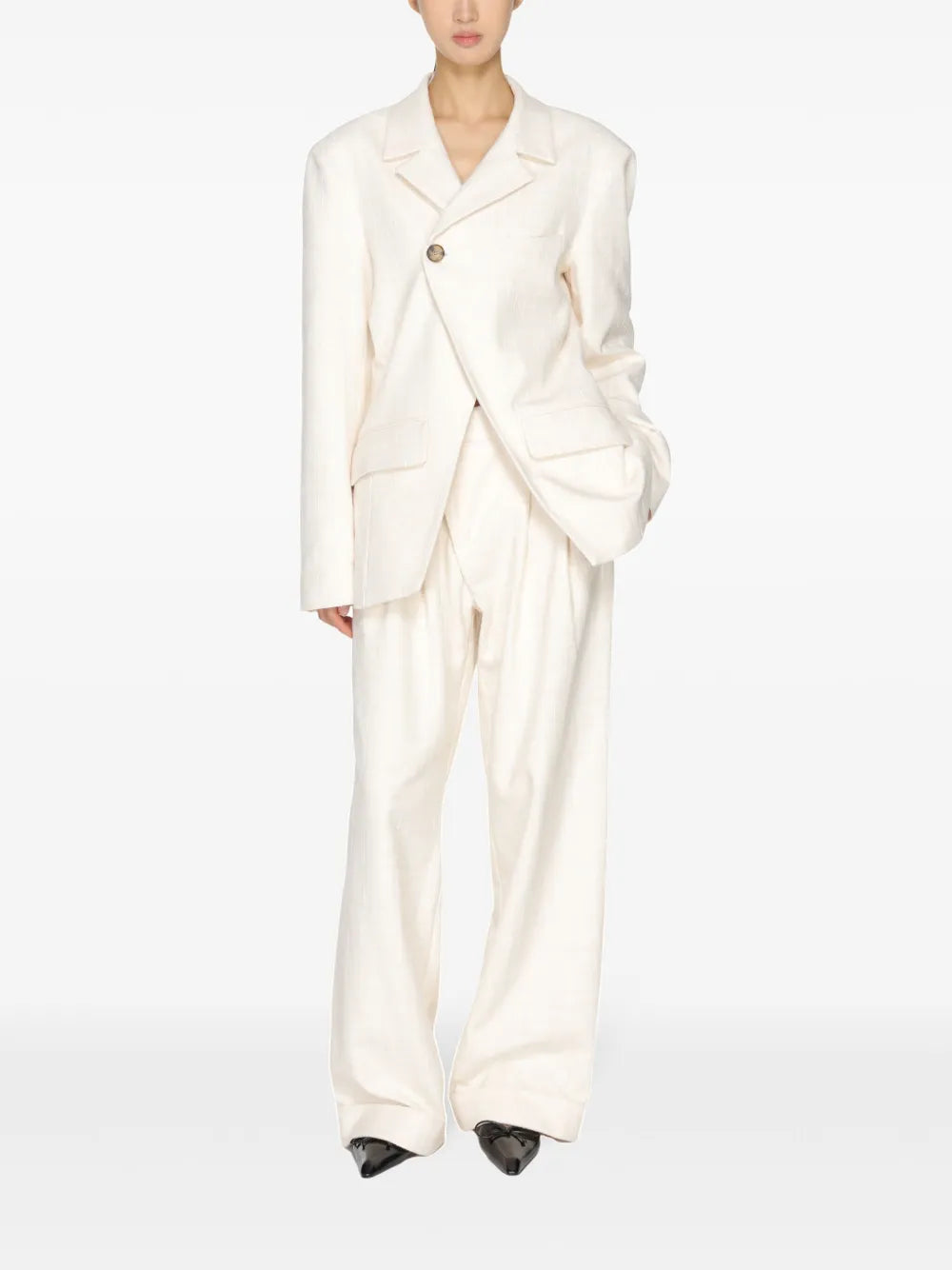 Alora C Blazer