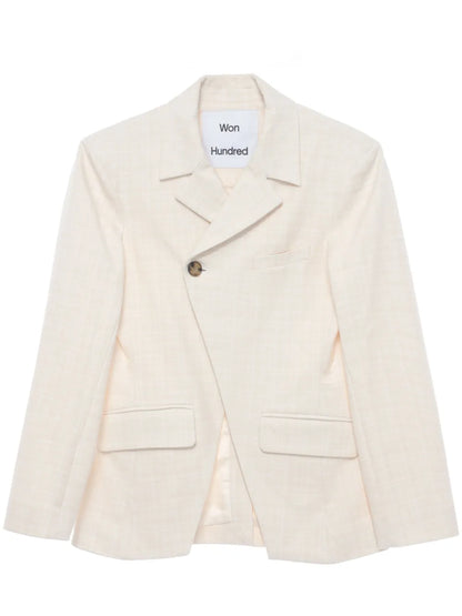 Alora C Blazer