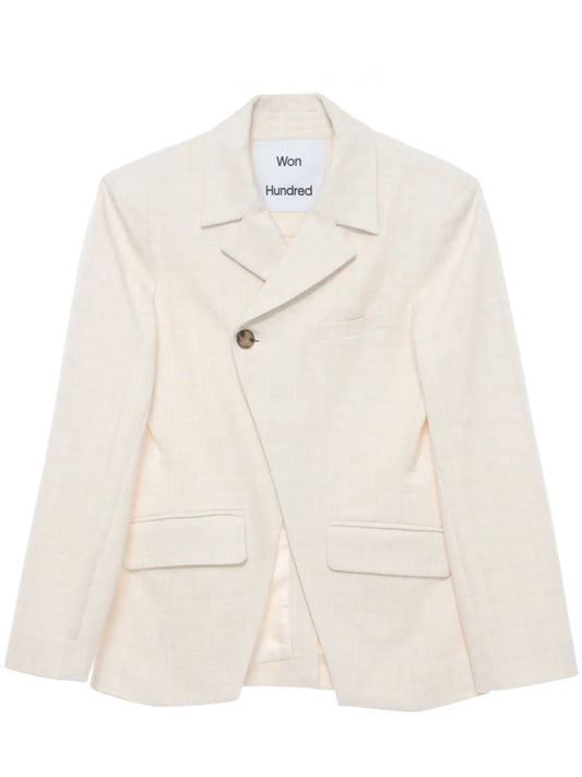 Alora C Blazer