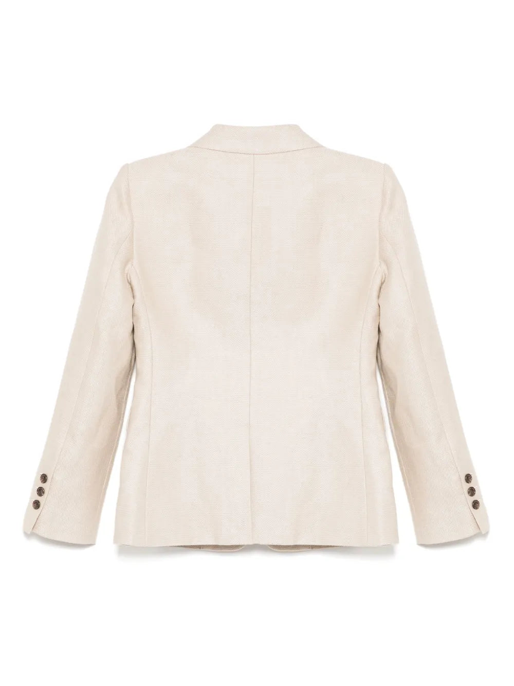 Linen Blazer