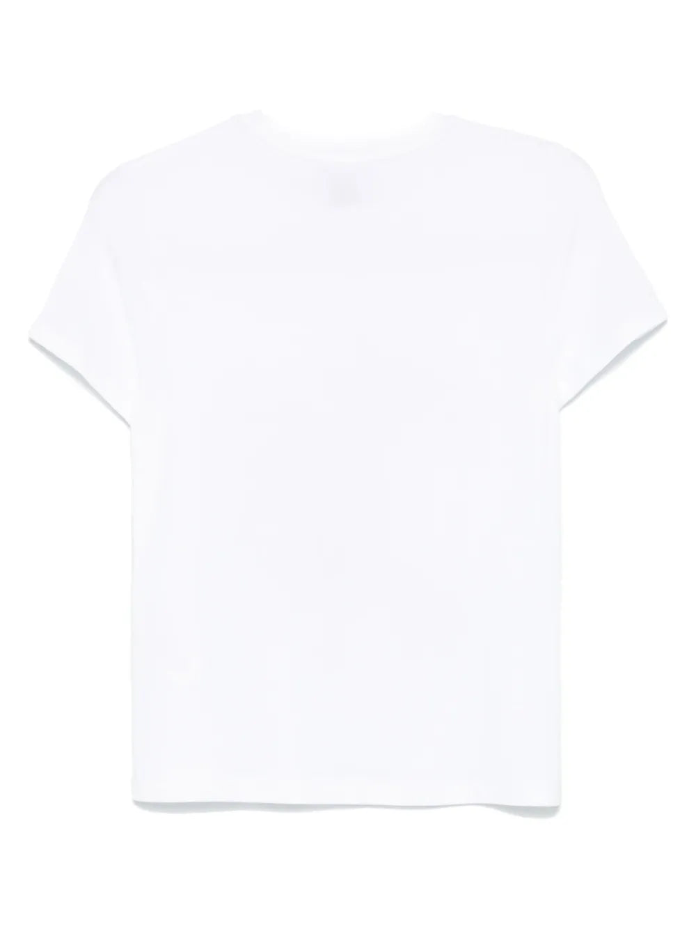 Graphic-Print T-Shirt