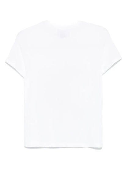 Graphic-Print T-Shirt