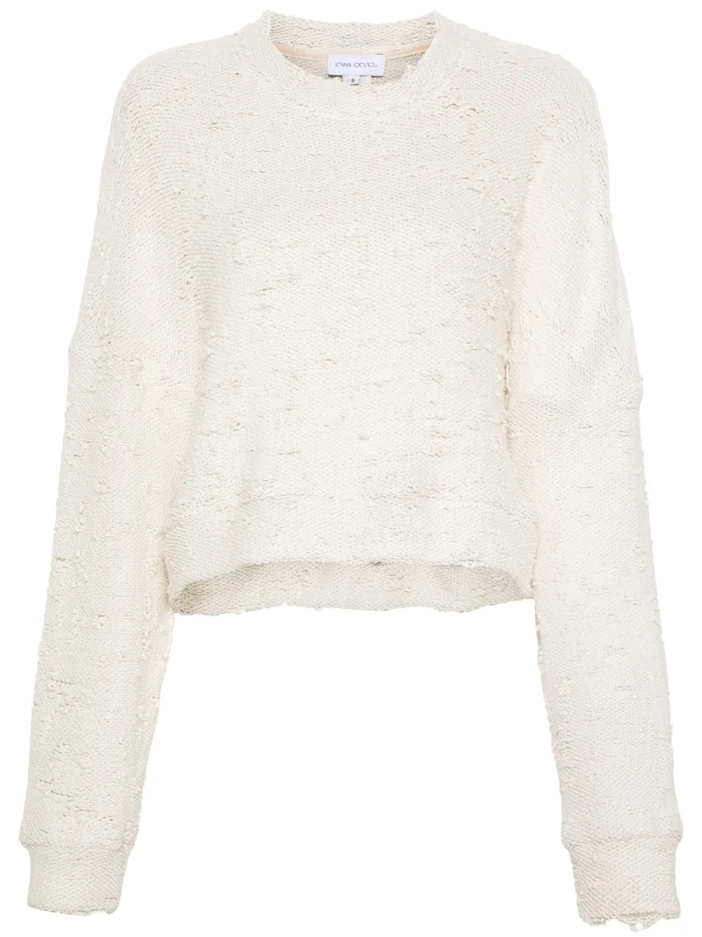 Ring Sweater