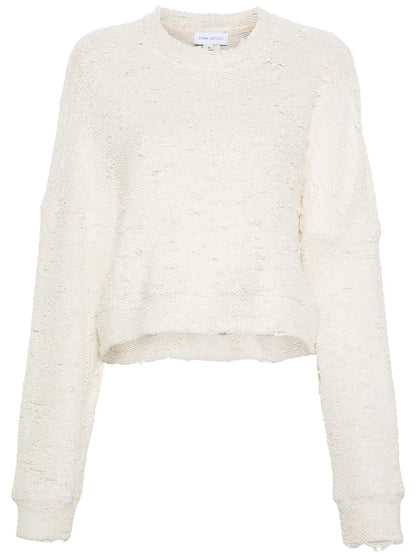 Ring Sweater