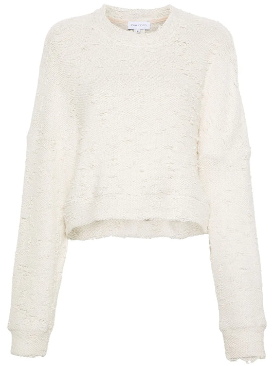 Ring Sweater