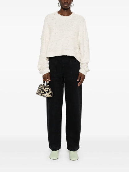 Ring Sweater