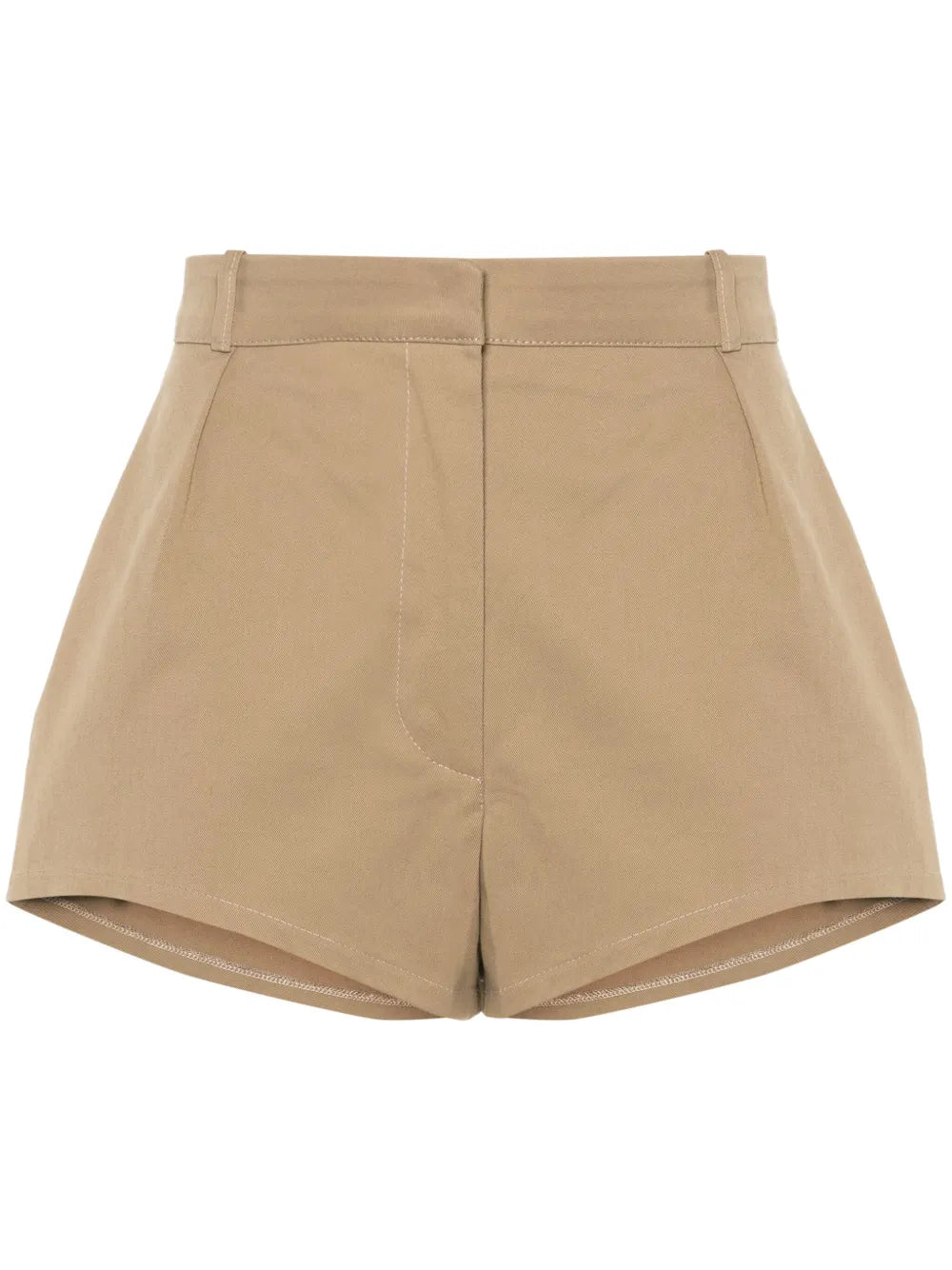 Angus Cotton Shorts